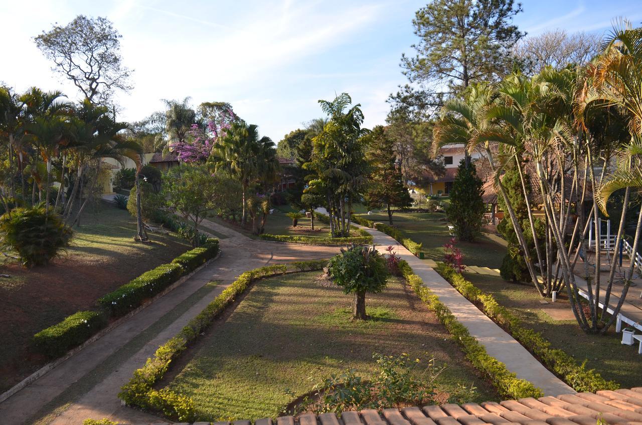 Pousada Coqueiro Verde Minas Gerais Матеус-Леми Экстерьер фото