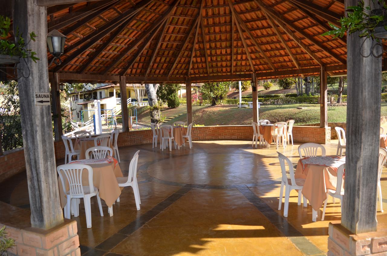 Pousada Coqueiro Verde Minas Gerais Матеус-Леми Экстерьер фото